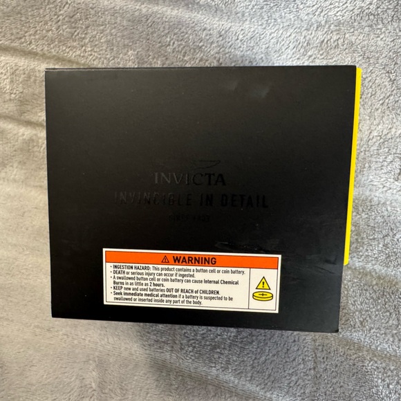 Invicta Celestial Women's Watch - 36mm Steel - Picture 8 of 8